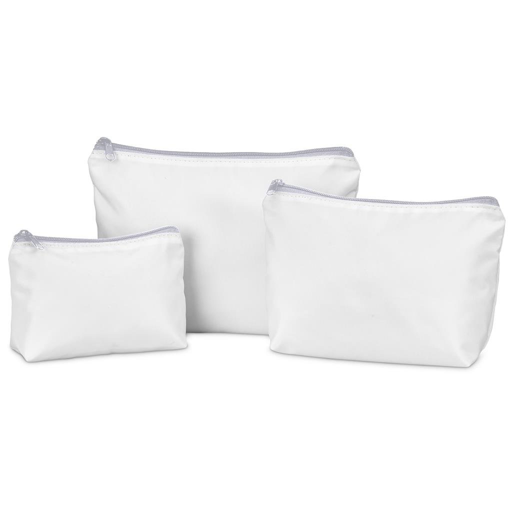 Pre-Production Sample Hoppla Kosi Mini Toiletry Bag - Image 4