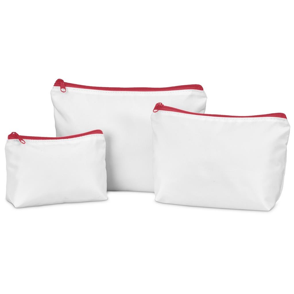 Pre-Production Sample Hoppla Kosi Mini Toiletry Bag - Image 3