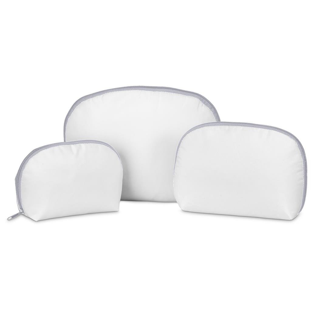 Pre-Production Sample Hoppla Victoria Mini Cosmetic Bag