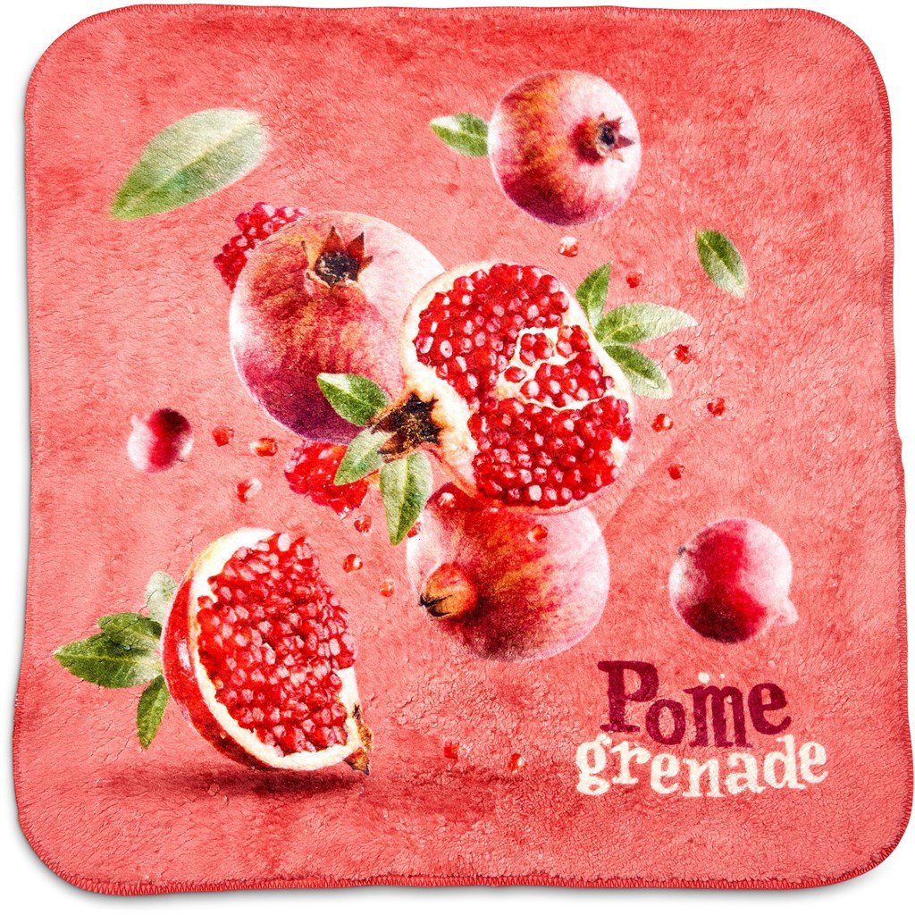 Pre-Production Sample Hoppla Glamour Makeup Remover Cloth - Image 3