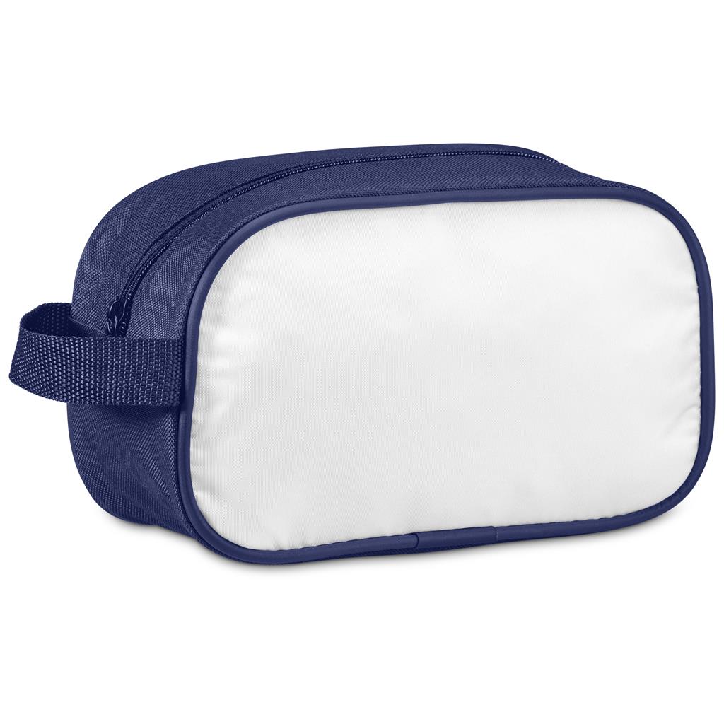Pre-Production Sample Hoppla Jake Toiletry Bag