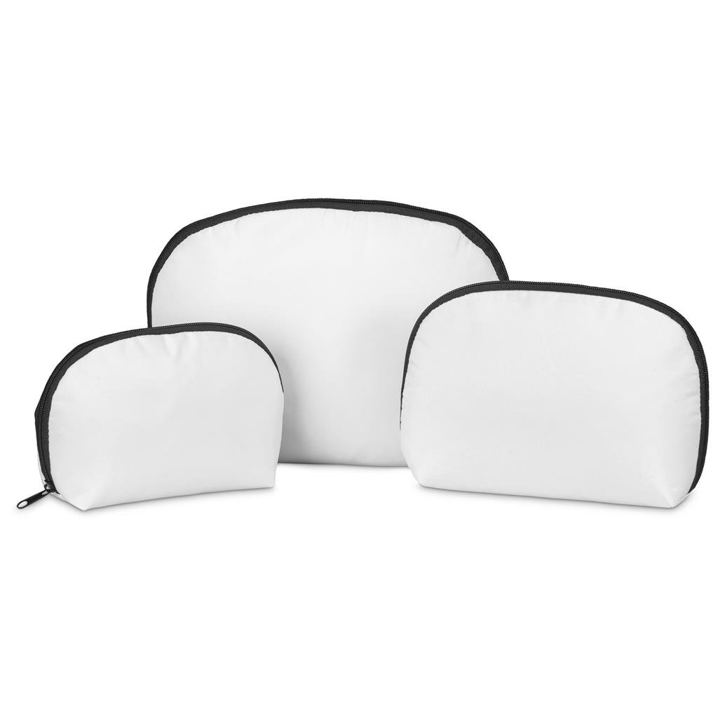 Pre-Production Sample Hoppla Victoria Maxi Cosmetic Bag - Image 10