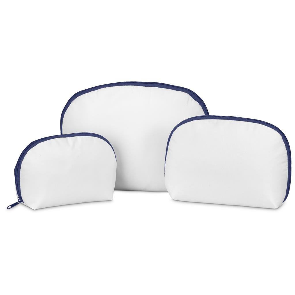 Pre-Production Sample Hoppla Victoria Maxi Cosmetic Bag - Image 6