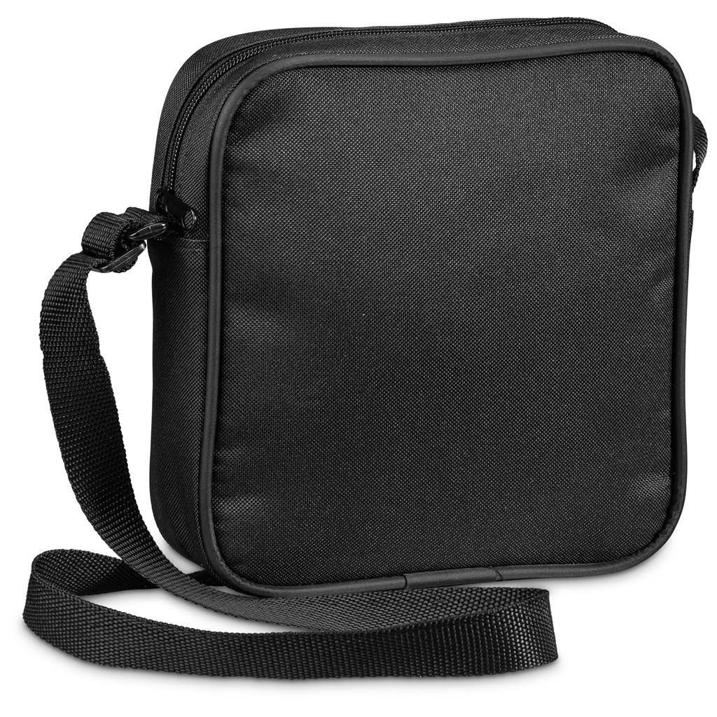 Pre-Production Sample Hoppla Explore Crossbody Bag - Image 9