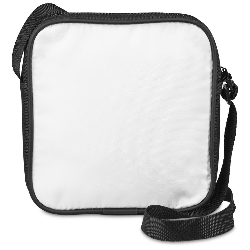 Pre-Production Sample Hoppla Explore Crossbody Bag - Image 8