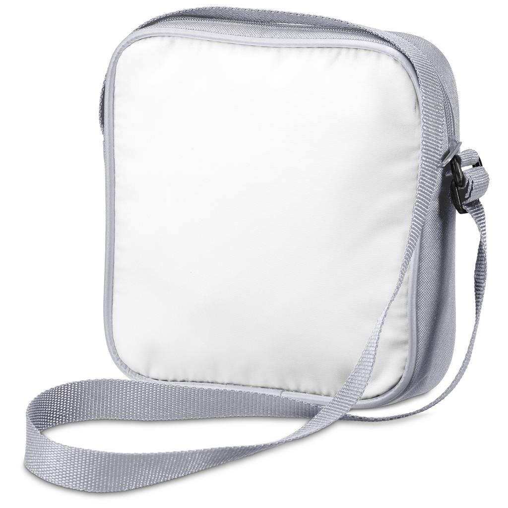 Pre-Production Sample Hoppla Explore Crossbody Bag - Image 5