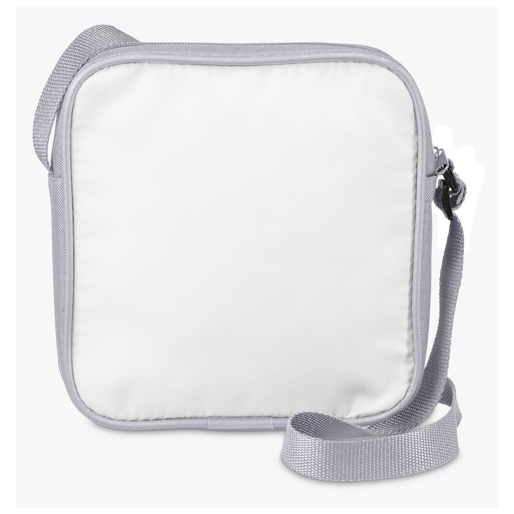 Pre-Production Sample Hoppla Explore Crossbody Bag - Image 11