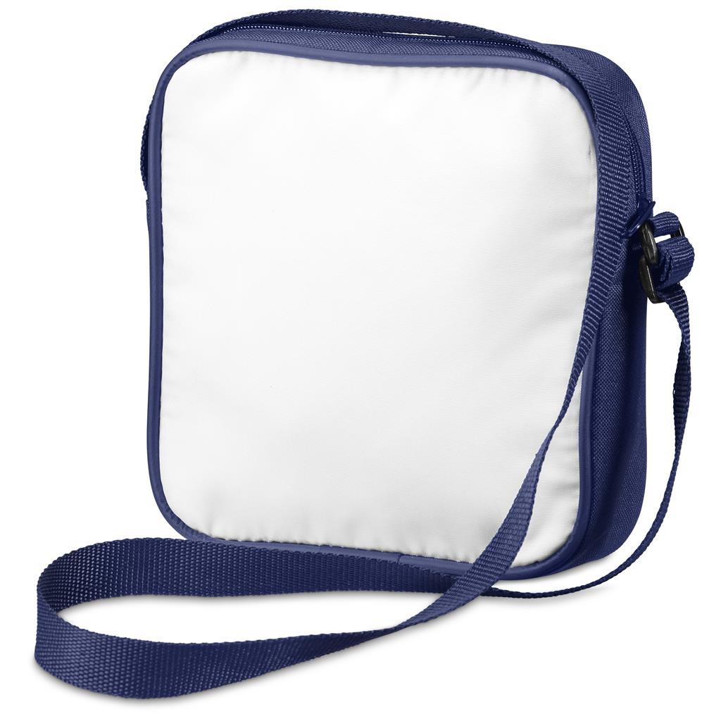 Pre-Production Sample Hoppla Explore Crossbody Bag - Image 4