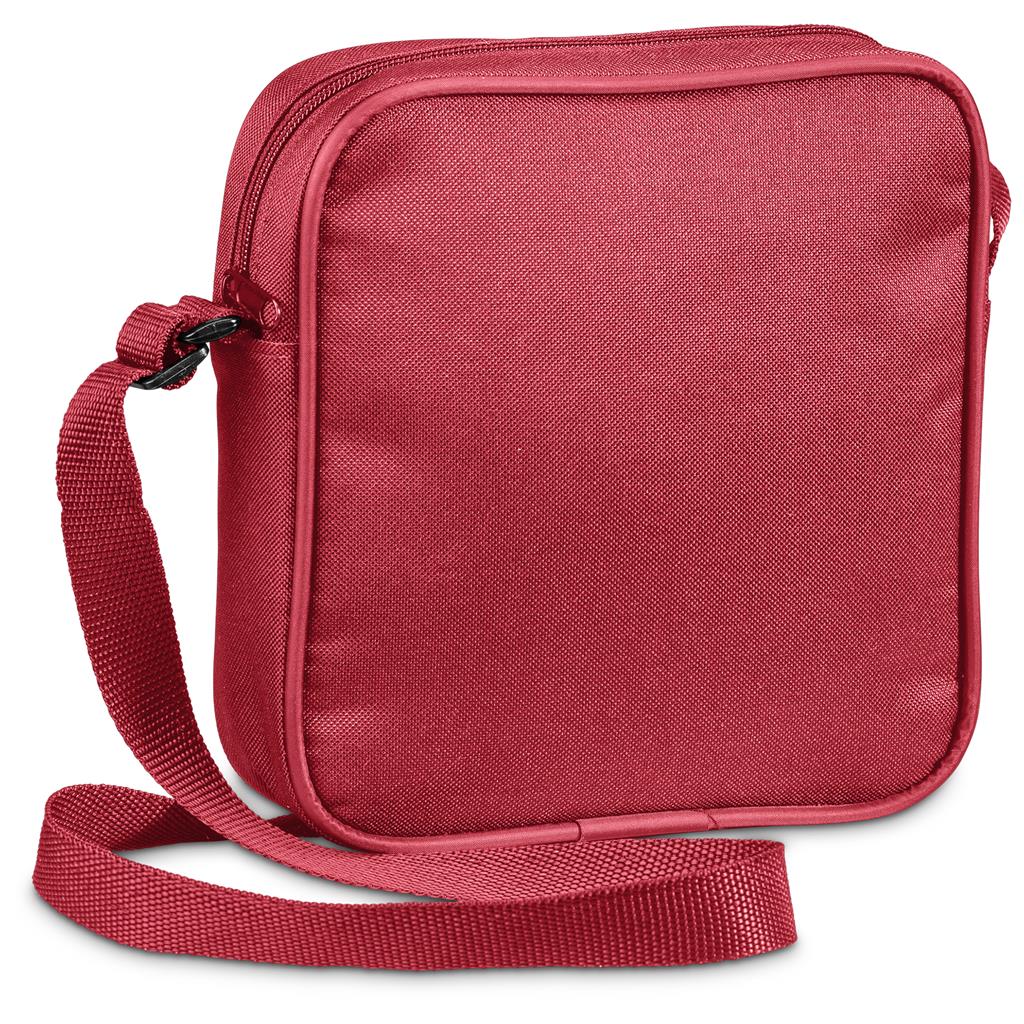 Pre-Production Sample Hoppla Explore Crossbody Bag - Image 7