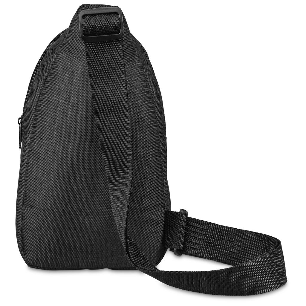 Pre-Production Sample Hoppla Journey Crossbody Bag - Image 9