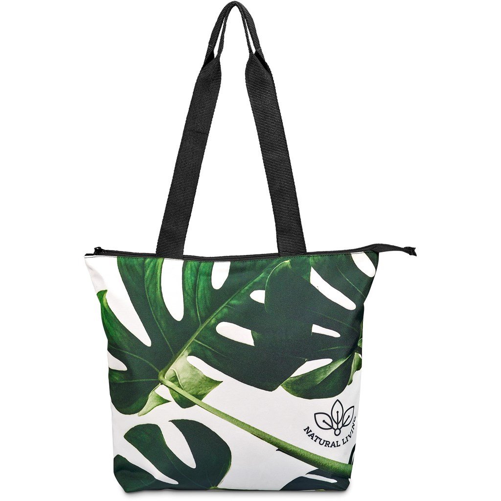 Pre-Production Sample Hoppla Santon Tote - Image 8