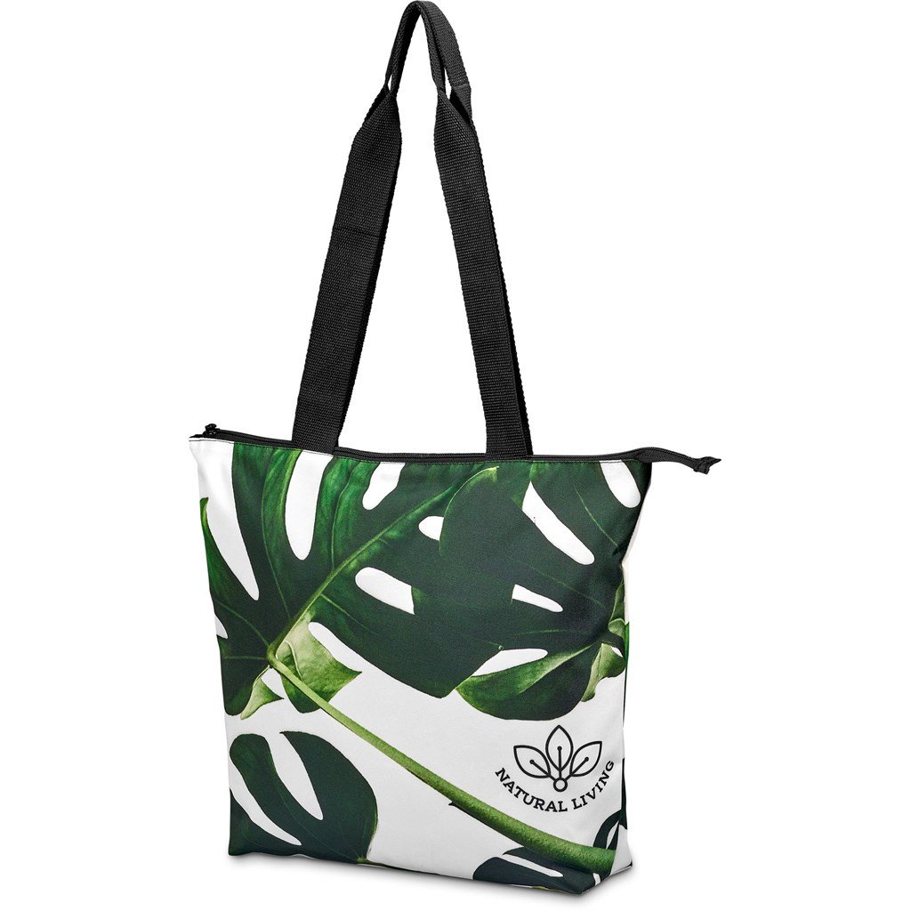 Pre-Production Sample Hoppla Santon Tote - Image 4