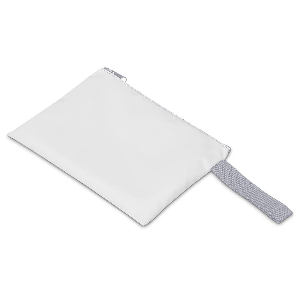 Pre-Production Sample Hoppla Summit A5 Document Pouch - Image 3