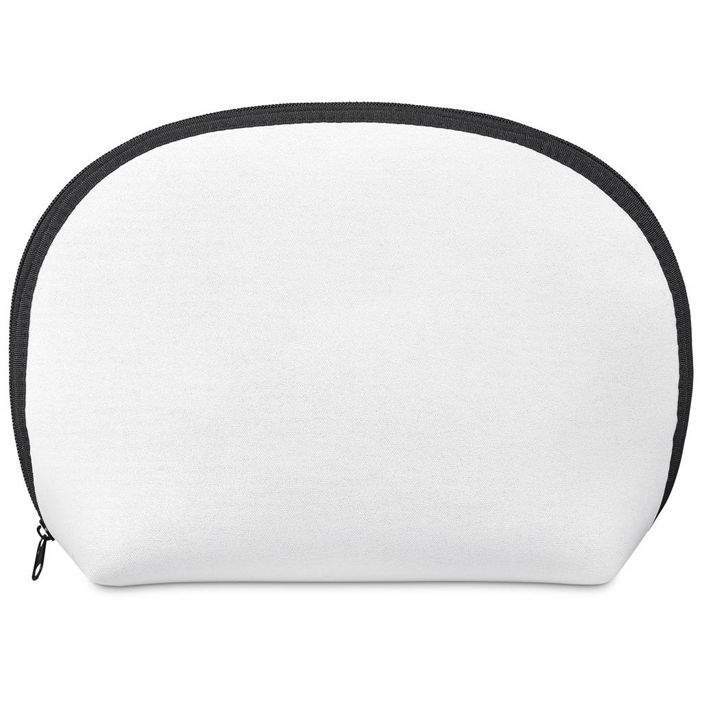 Pre-Production Sample Hoppla Isabella Neoprene Maxi Cosmetic Bag - Image 22