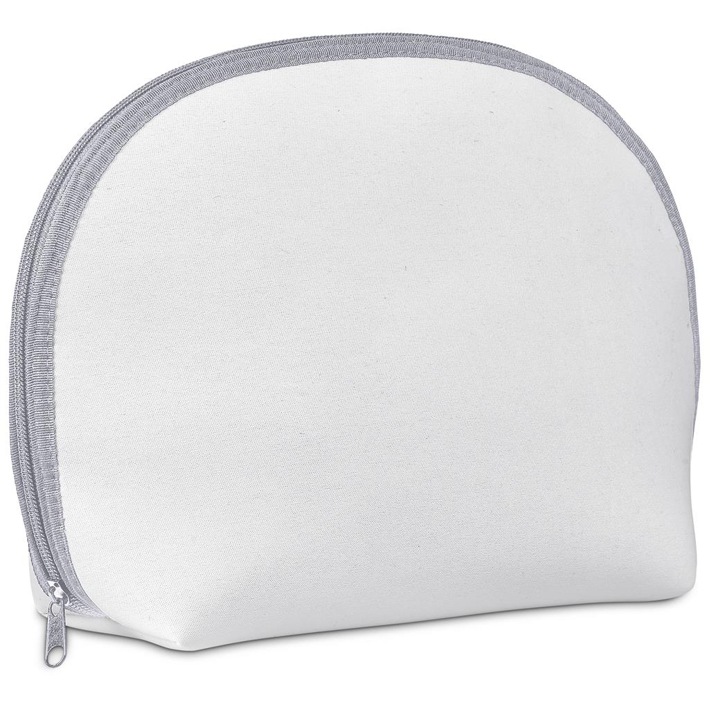 Pre-Production Sample Hoppla Isabella Neoprene Maxi Cosmetic Bag - Image 11