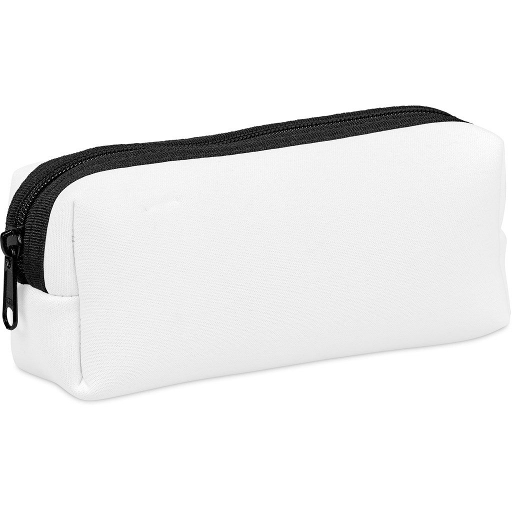 Pre-Production Sample Hoppla Emma Neoprene Makeup Bag - Image 6