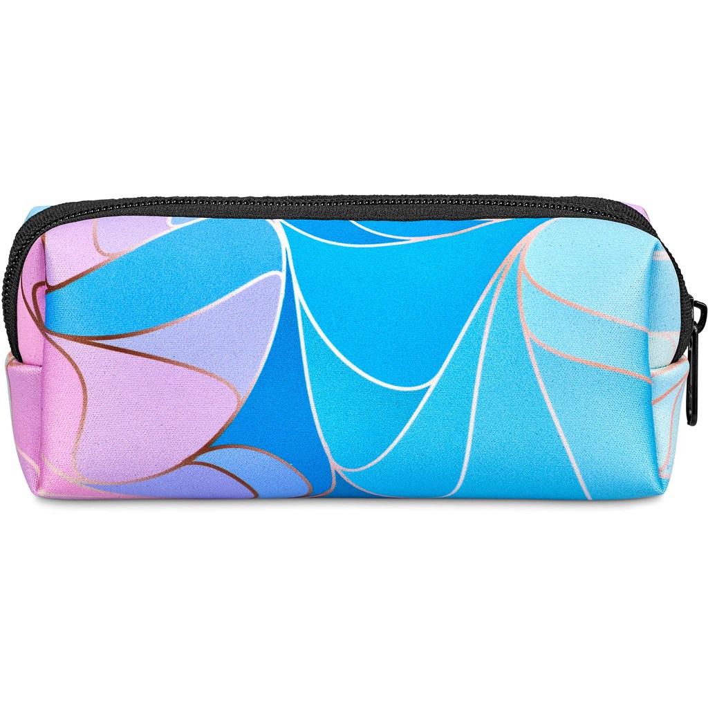 Pre-Production Sample Hoppla Emma Neoprene Makeup Bag - Image 10
