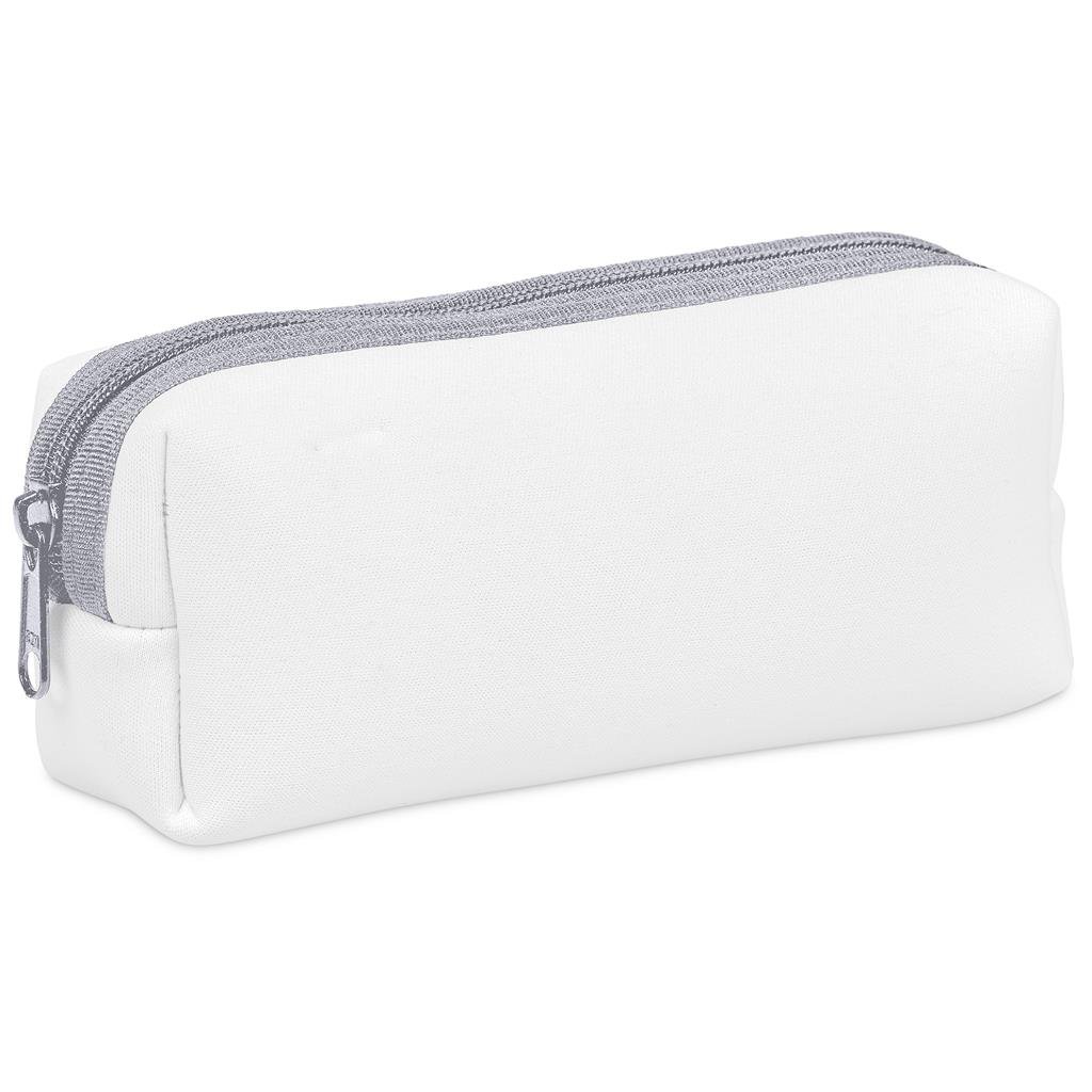 Pre-Production Sample Hoppla Emma Neoprene Makeup Bag - Image 12
