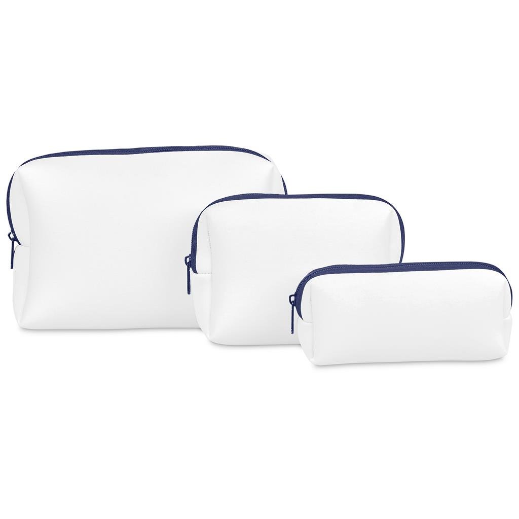 Pre-Production Sample Hoppla Emma Neoprene Makeup Bag - Image 20