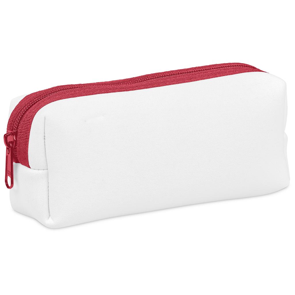 Pre-Production Sample Hoppla Emma Neoprene Makeup Bag - Image 15