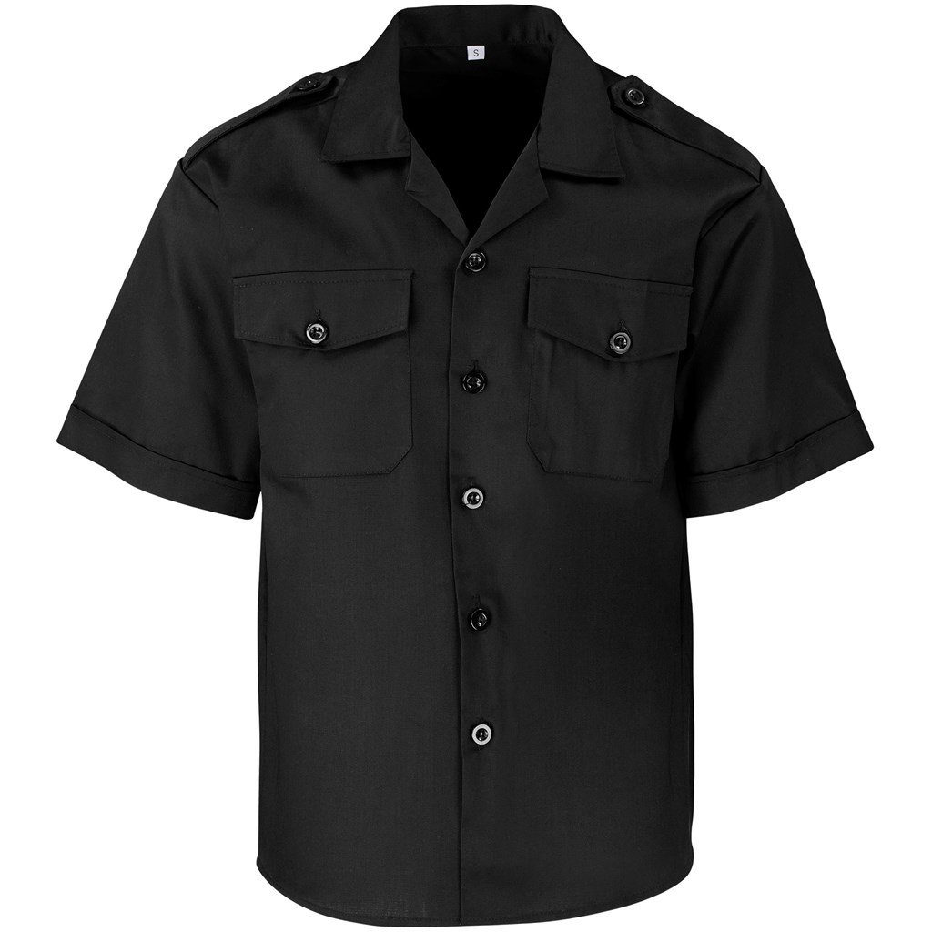 Force Combat Shirt - Image 14