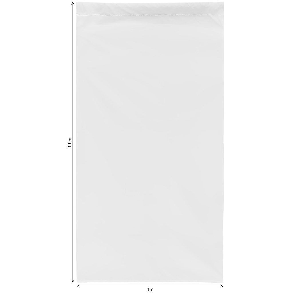 Ovation Sublimated Gazebo 1m X 1m Kiosk Roof (Excludes Hardware)