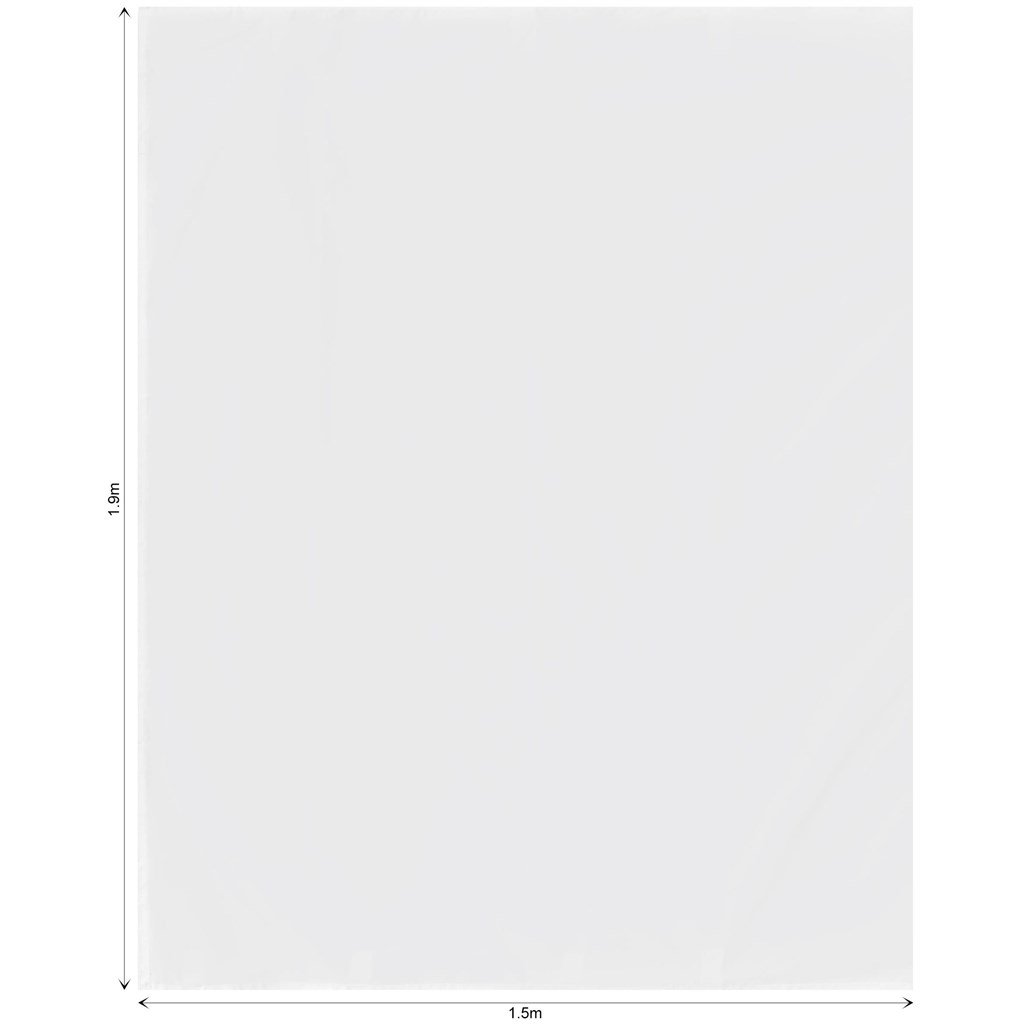 Ovation Sublimated Gazebo 1.5m X 1.5m - Full-Wall  (Excludes Hardware)