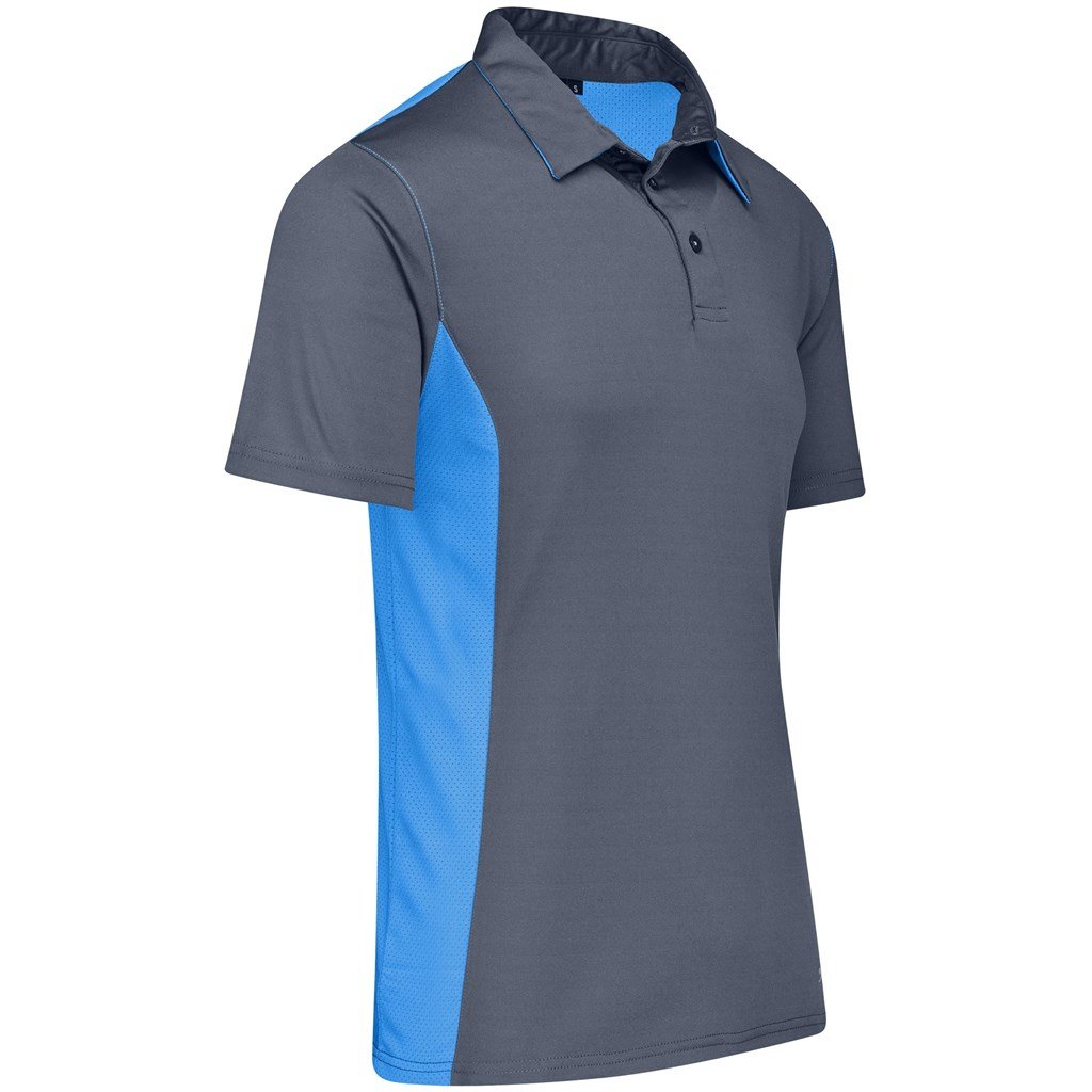 Mens Glendower Golf Shirt - Image 9