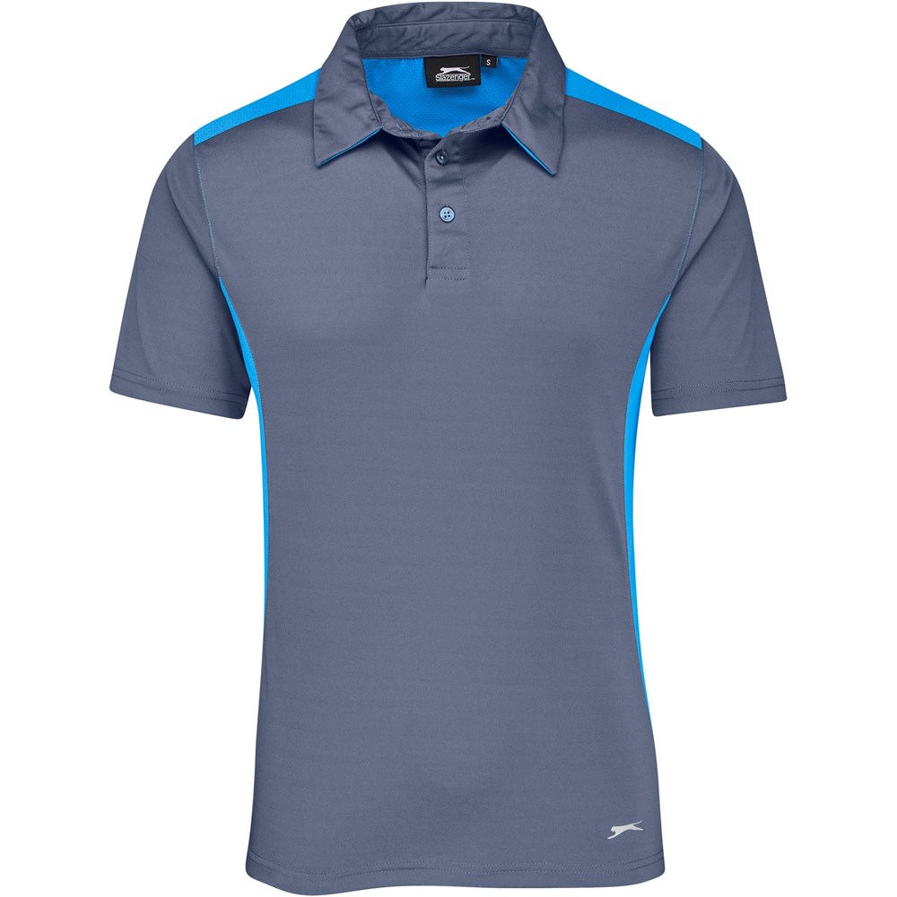 Mens Glendower Golf Shirt - Image 7
