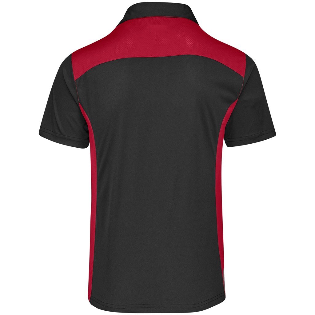 Mens Glendower Golf Shirt - Image 15