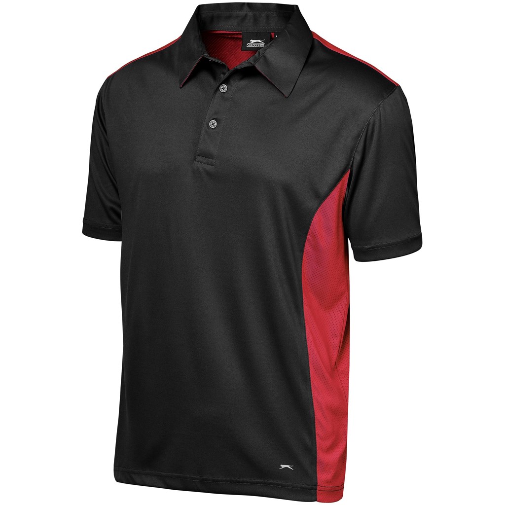 Mens Glendower Golf Shirt - Image 11