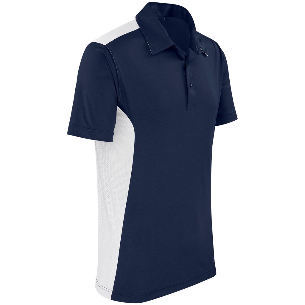 Mens Glendower Golf Shirt - Image 19