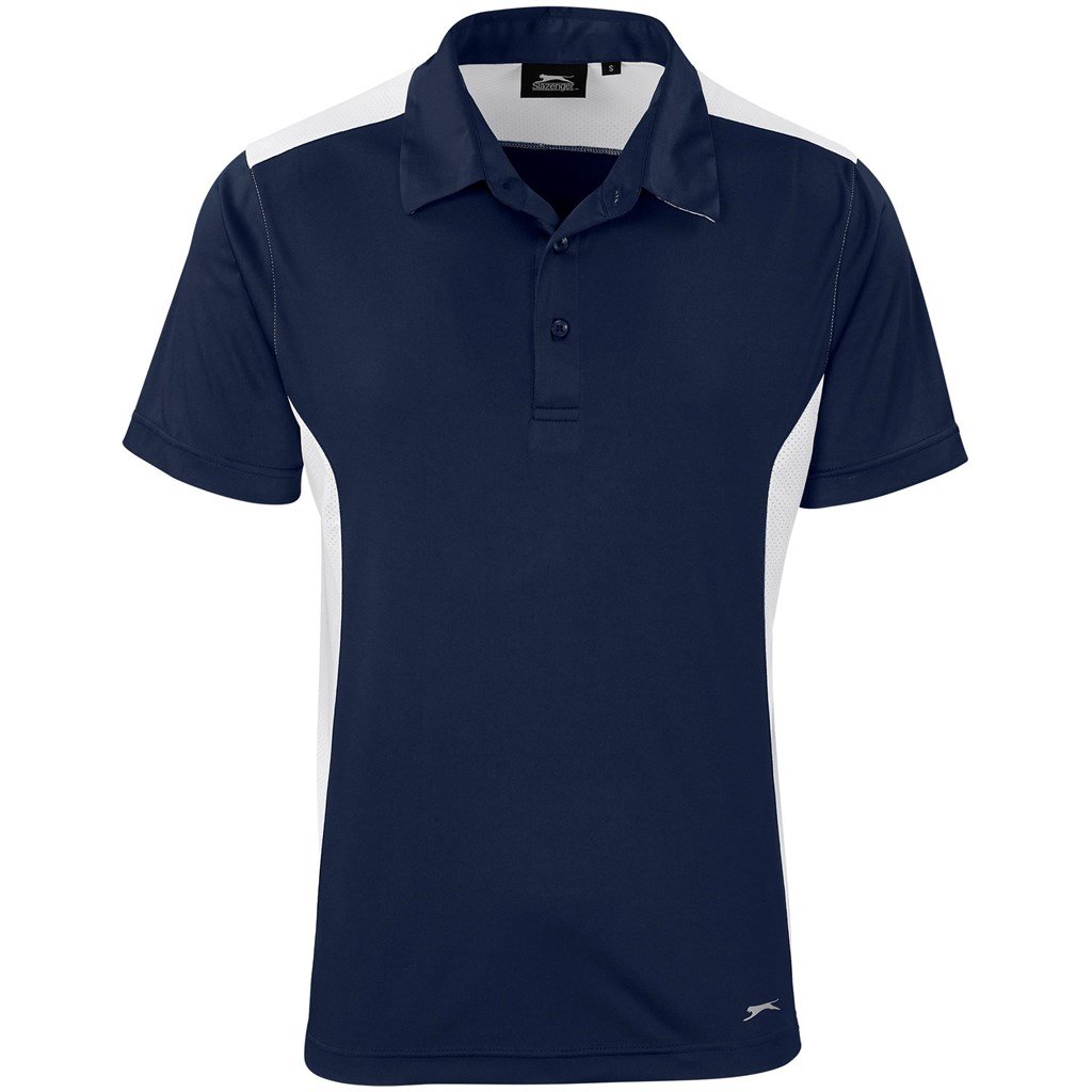 Mens Glendower Golf Shirt - Image 16