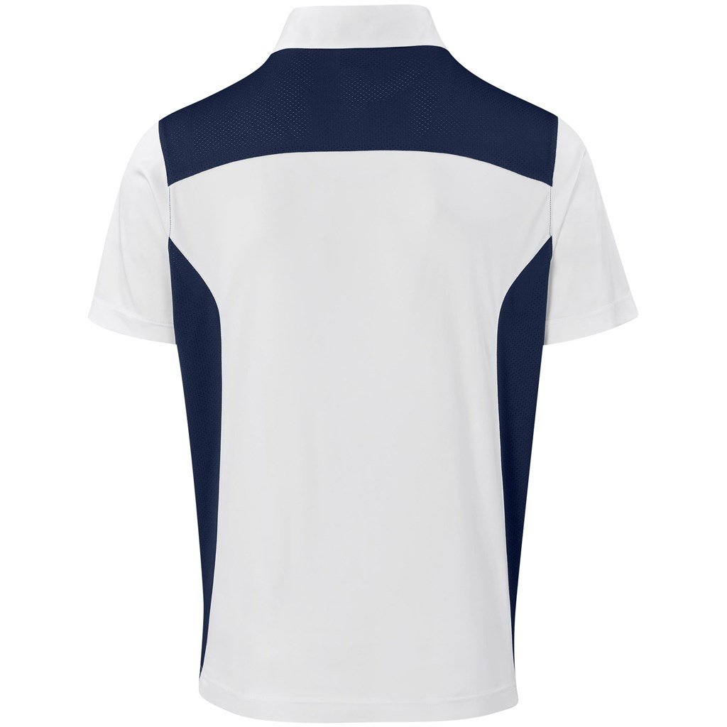 Mens Glendower Golf Shirt - Image 23