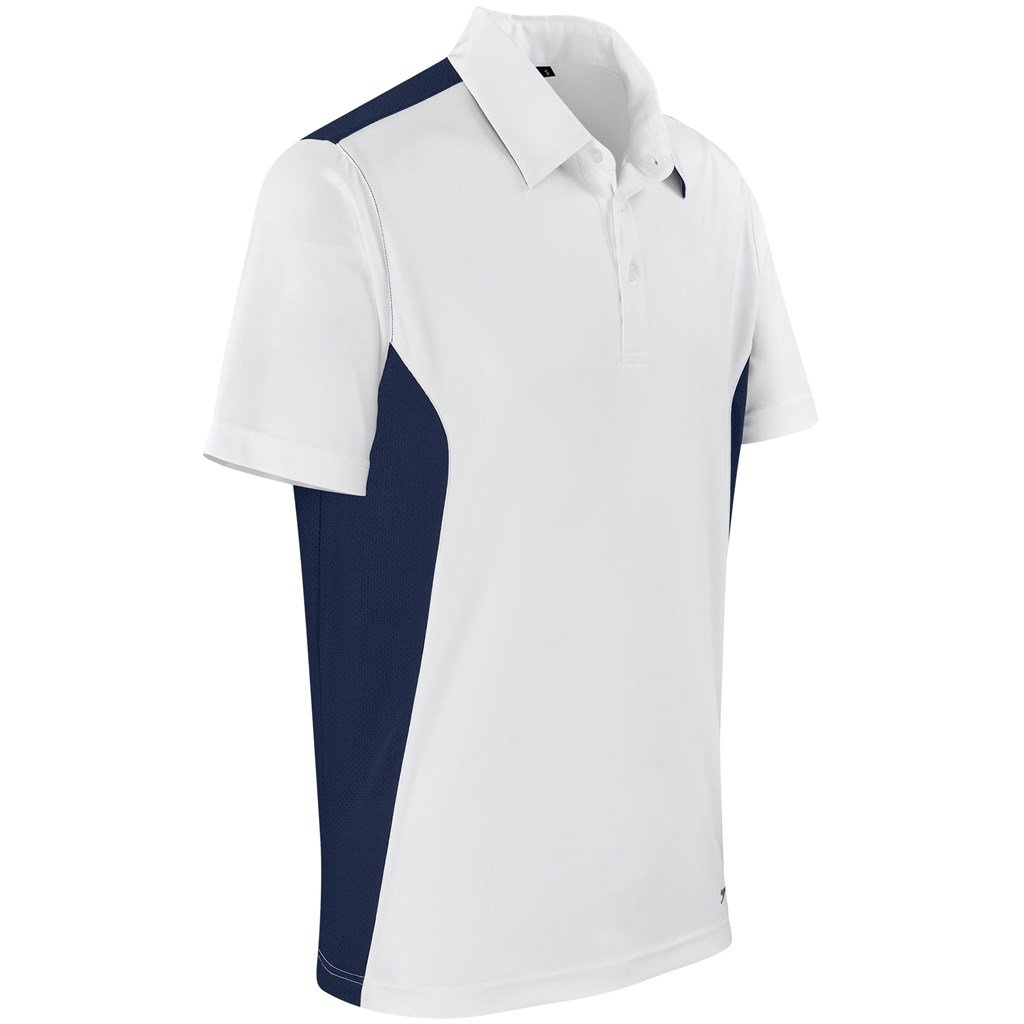 Mens Glendower Golf Shirt - Image 25
