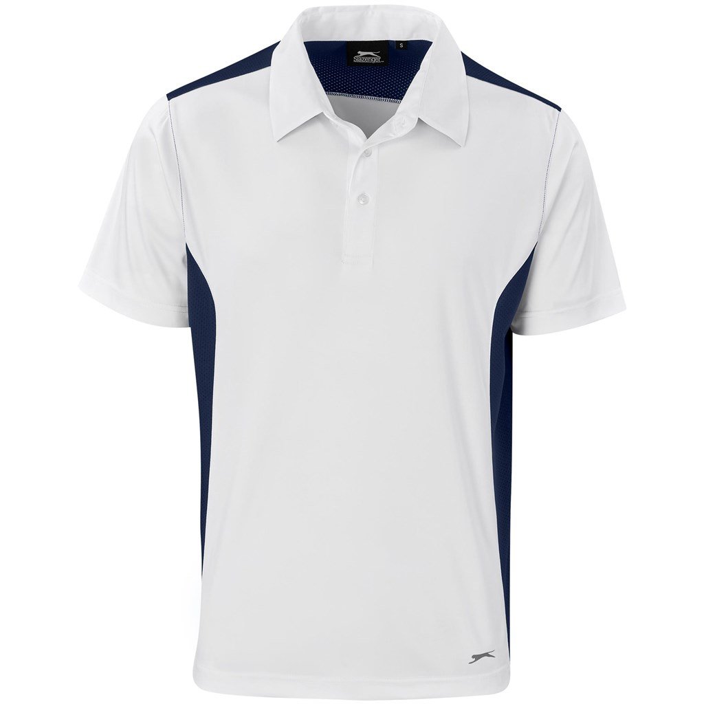 Mens Glendower Golf Shirt - Image 22