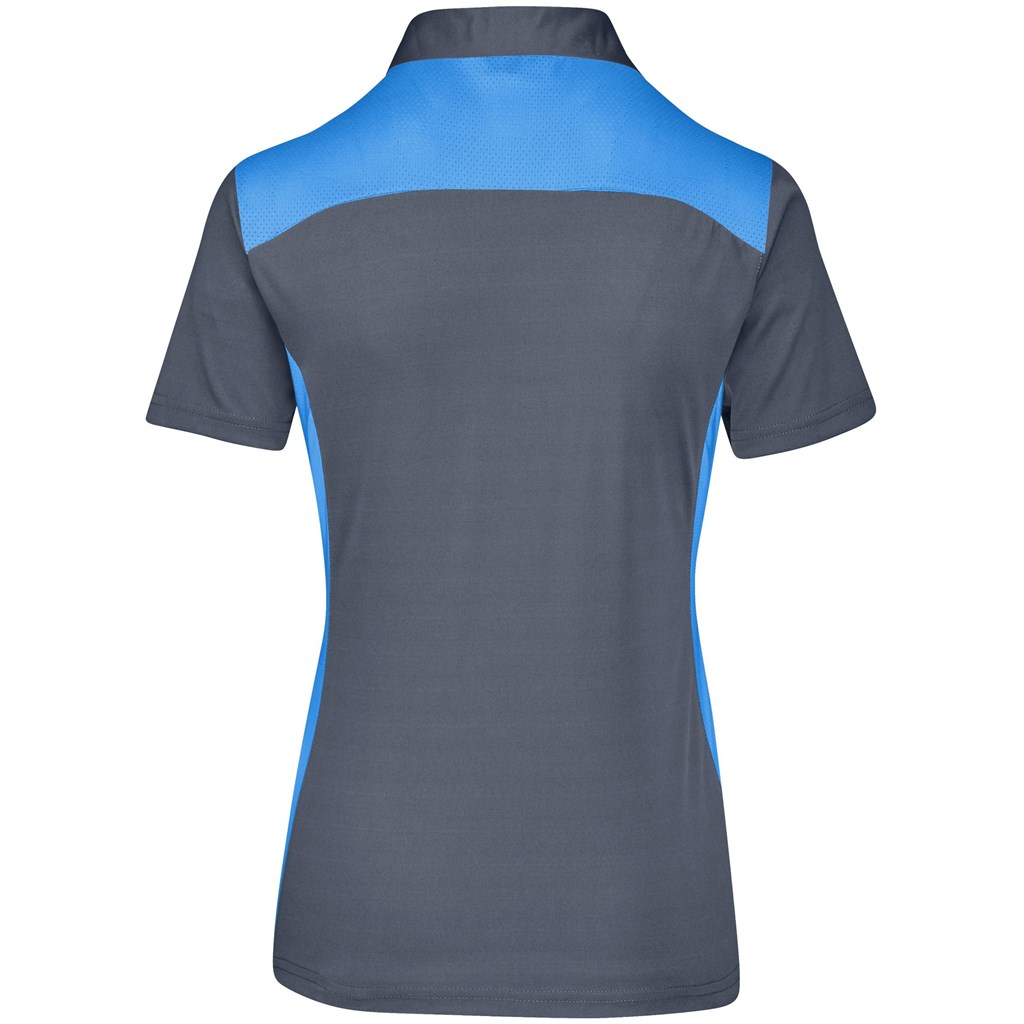 Ladies Glendower Golf Shirt - Image 11