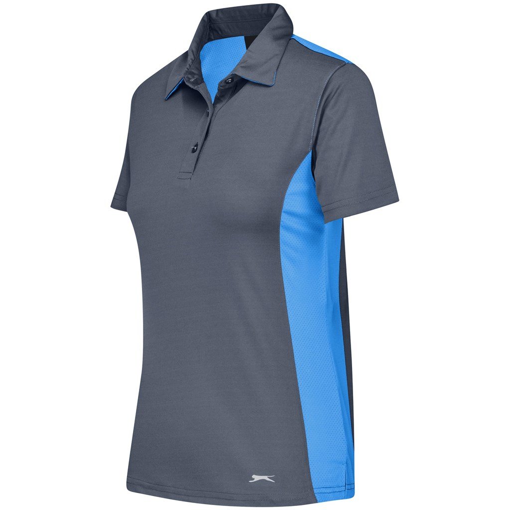 Ladies Glendower Golf Shirt - Image 10