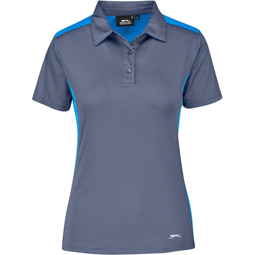 Ladies Glendower Golf Shirt - Image 7
