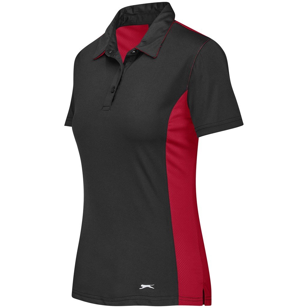 Ladies Glendower Golf Shirt - Image 16