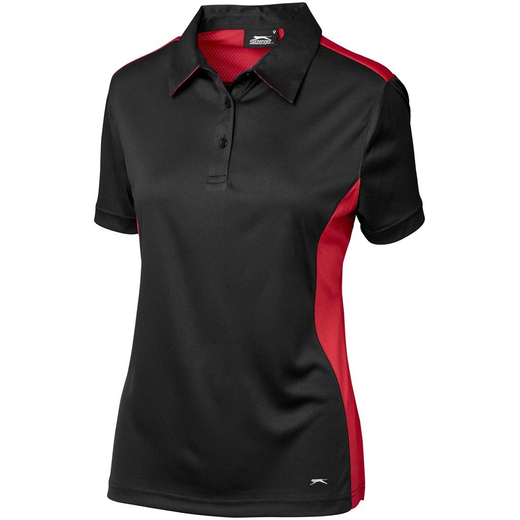 Ladies Glendower Golf Shirt - Image 12