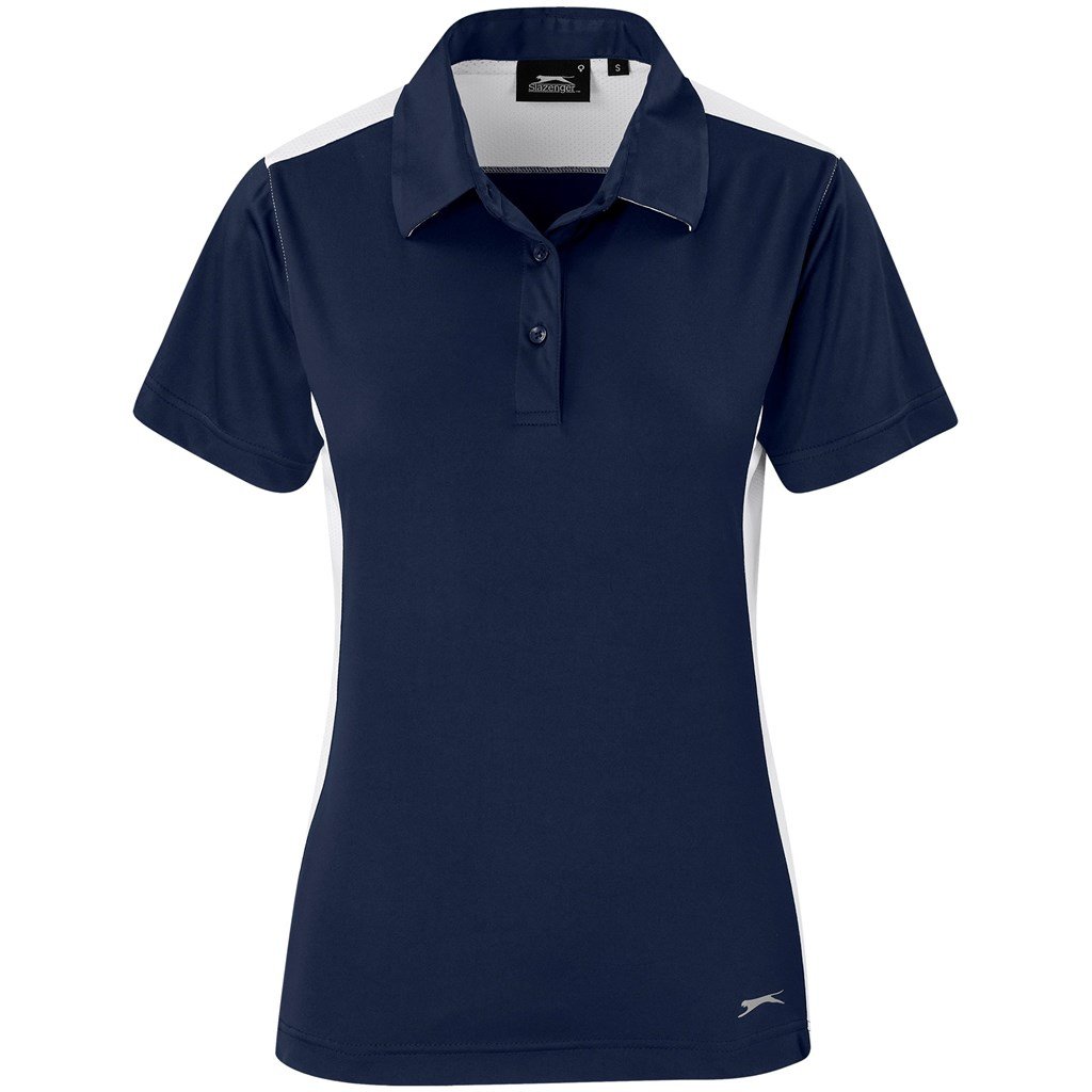 Ladies Glendower Golf Shirt - Image 17