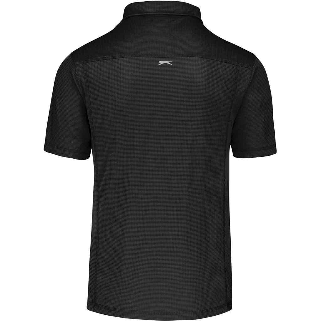 Mens Hydro Golf Shirt - Image 8