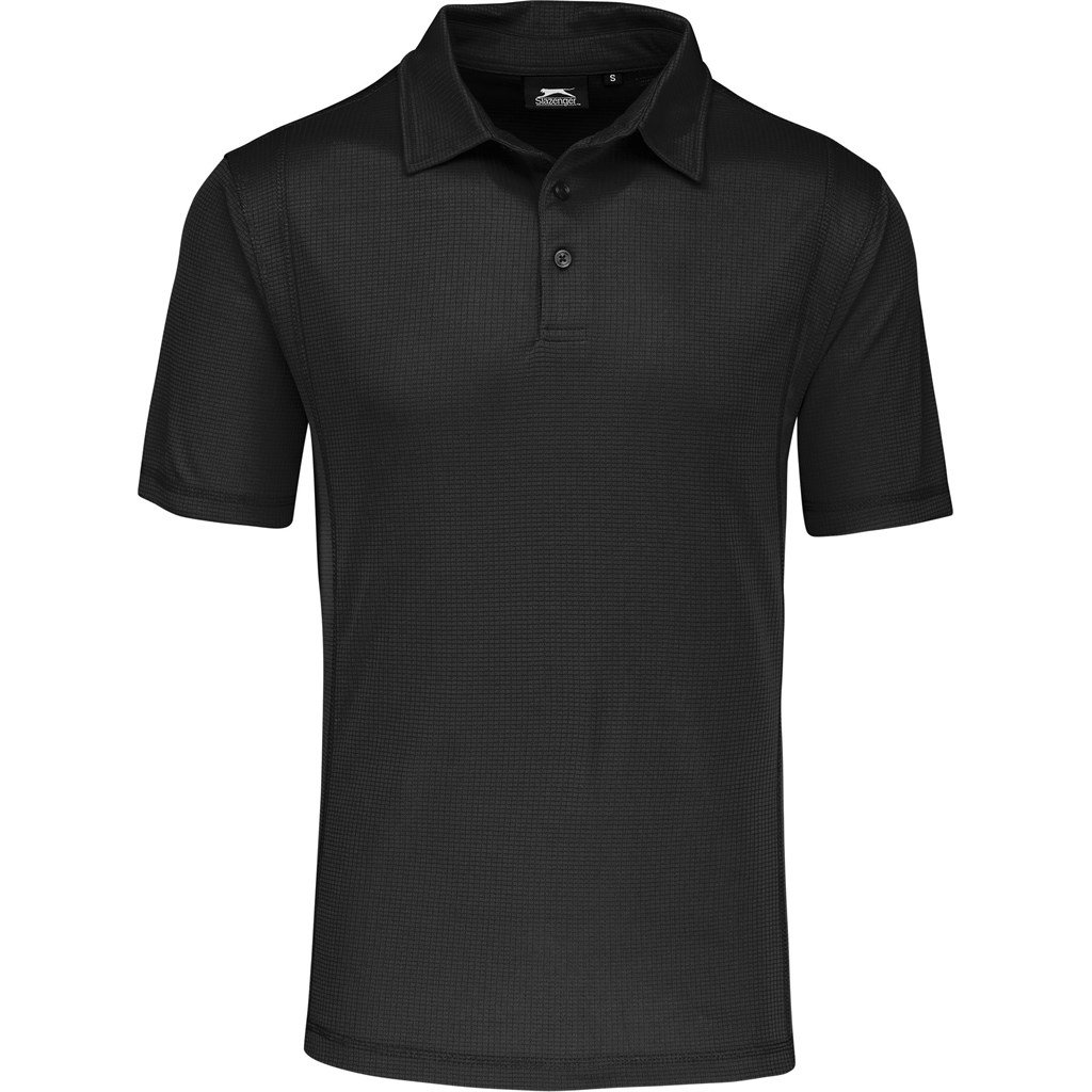 Mens Hydro Golf Shirt - Image 7