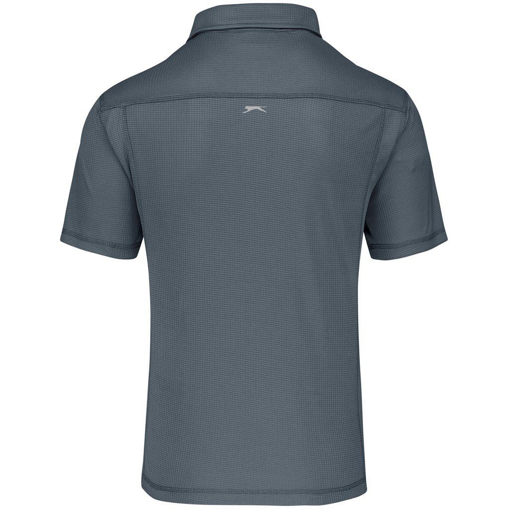 Mens Hydro Golf Shirt - Image 12