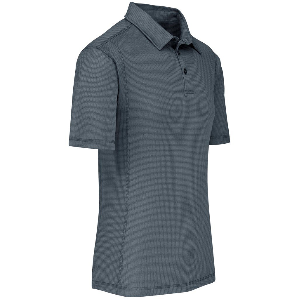Mens Hydro Golf Shirt - Image 11