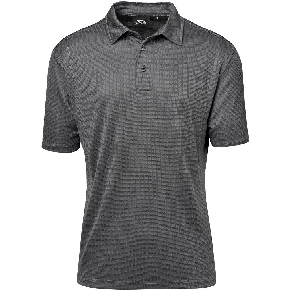 Mens Hydro Golf Shirt - Image 10