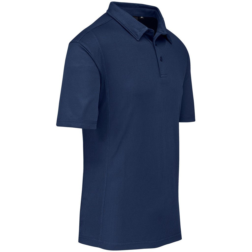 Mens Hydro Golf Shirt - Image 15