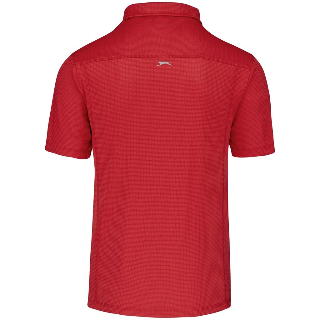 Mens Hydro Golf Shirt - Image 19