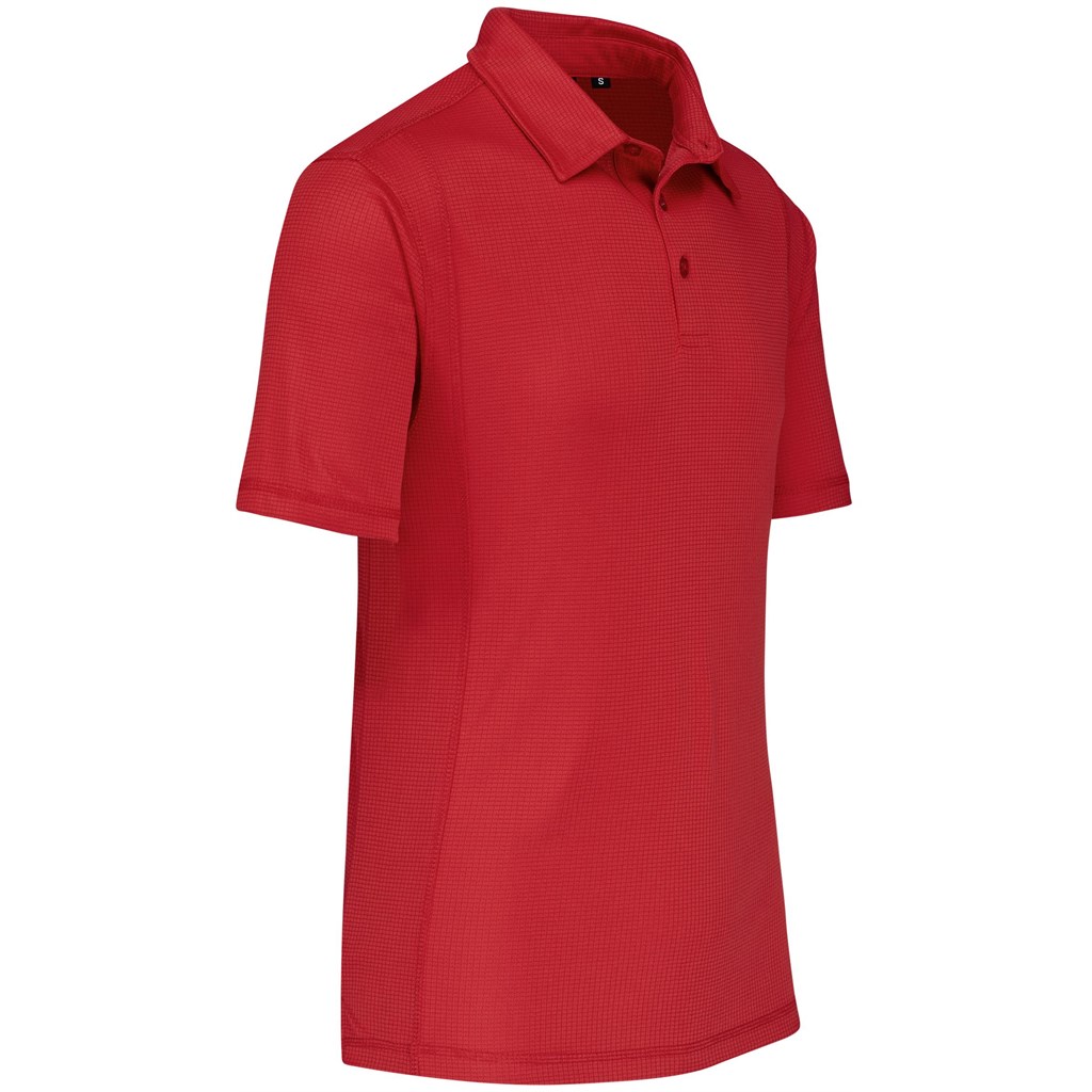 Mens Hydro Golf Shirt - Image 18